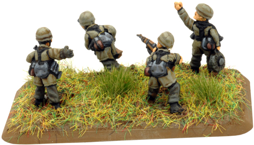 Luftlandesturm Platoon (GE767)
