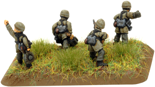 Luftlandesturm Platoon (GE767)