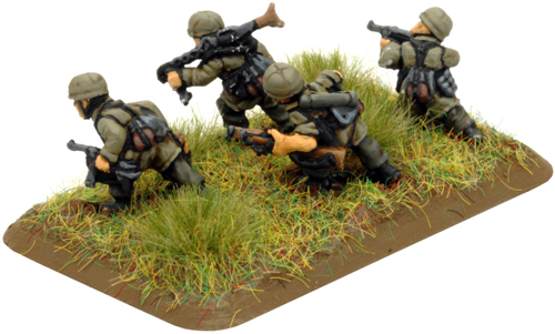 Luftlandesturm Platoon (GE767)