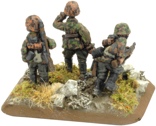 SS Infanterie Platoon (GE793)