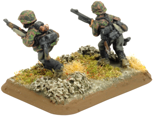 SS Infanterie Platoon (GE793)
