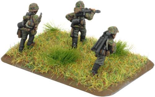 SS Machine-gun Platoon (GE794)