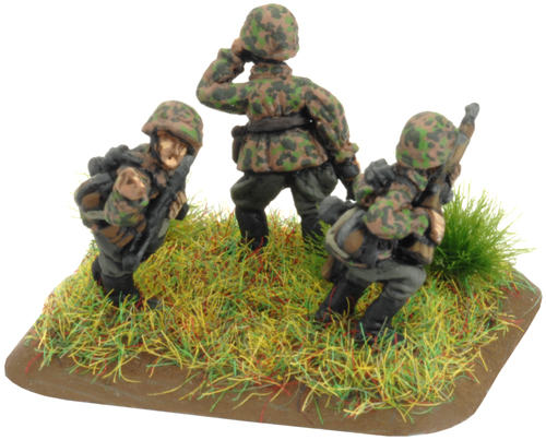 SS Mortar Platoon (GE795)