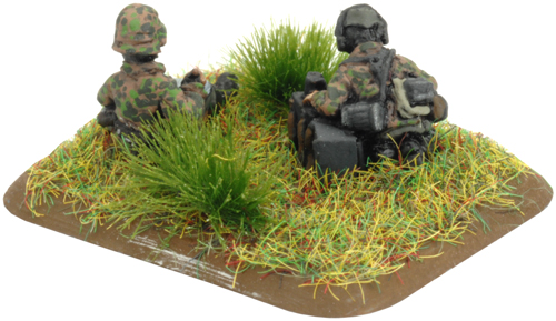 SS Mortar Platoon (GE795)