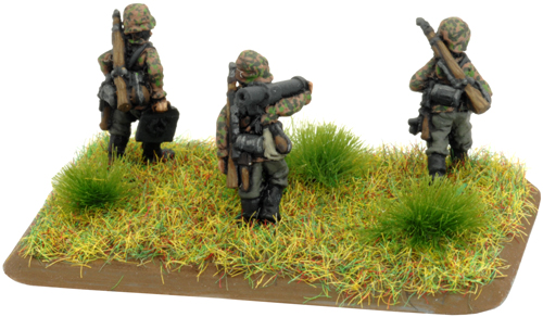 SS Mortar Platoon (GE795)