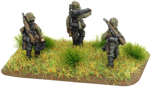 SS Mortar Platoon (GE795)