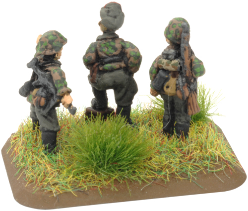 SS Pioneer Platoon (GE796)