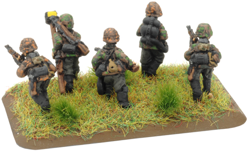 SS Pioneer Platoon (GE796)