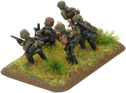 SS Pioneer Platoon (GE796)