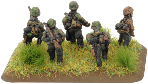 SS Pioneer Platoon (GE796)