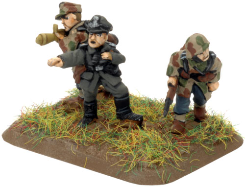 HG Pioneer Platoon (GE807)