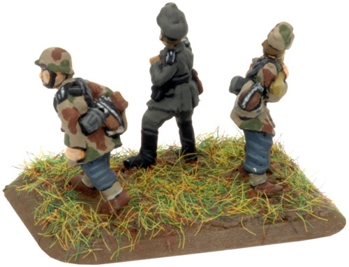 HG Pioneer Platoon (GE807)