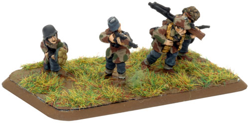 HG Pioneer Platoon (GE807)