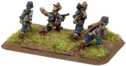 HG Pioneer Platoon (GE807)