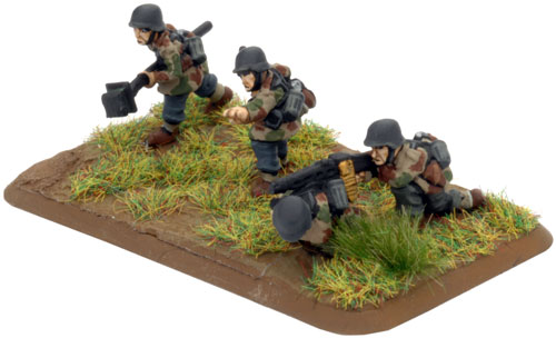 HG Pioneer Platoon (GE807)