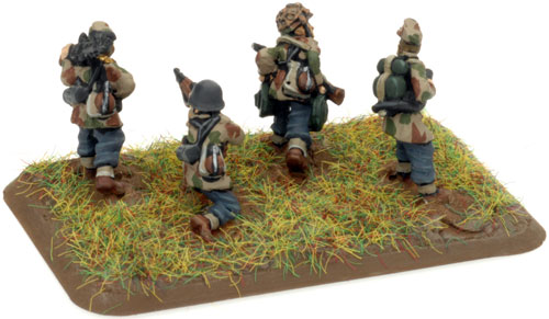 HG Pioneer Platoon (GE807)