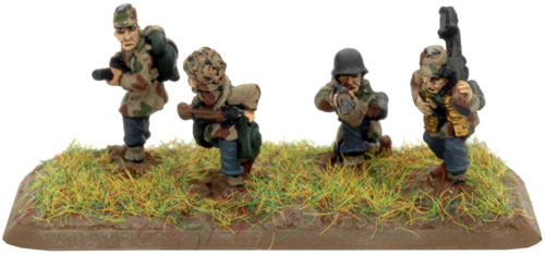 HG Pioneer Platoon (GE807)