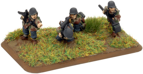 HG Pioneer Platoon (GE807)