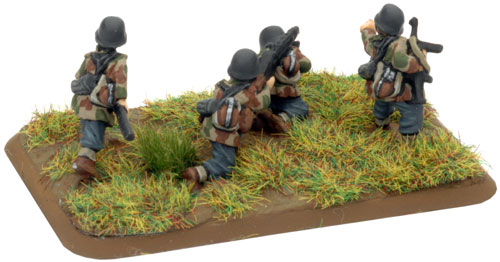 HG Pioneer Platoon (GE807)