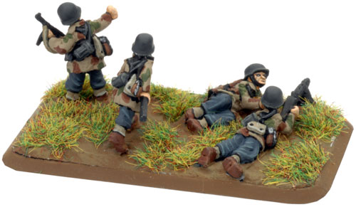 HG Pioneer Platoon (GE807)