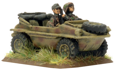 Schwimmwagen