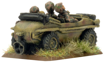 Schwimmwagen