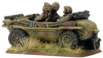 Schwimmwagen