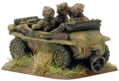 Schwimmwagen