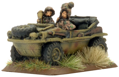 Schwimmwagen