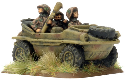 Schwimmwagen