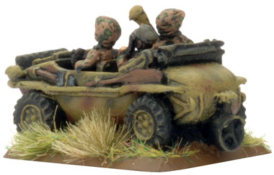 Schwimmwagen