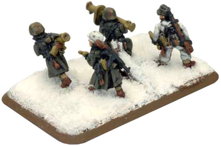 Sturm Platoon (Winter) (GE843)