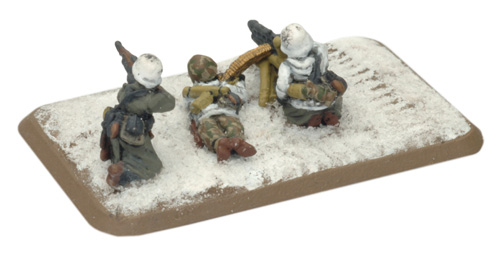 GE844 HMG Platoon (Winter)
