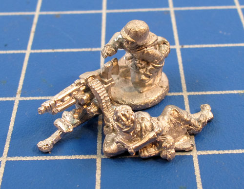 GE844 HMG Platoon (Winter)