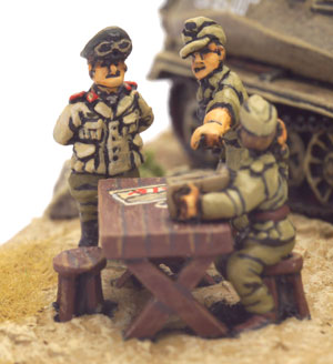 Feldmarschall Erwin Rommel