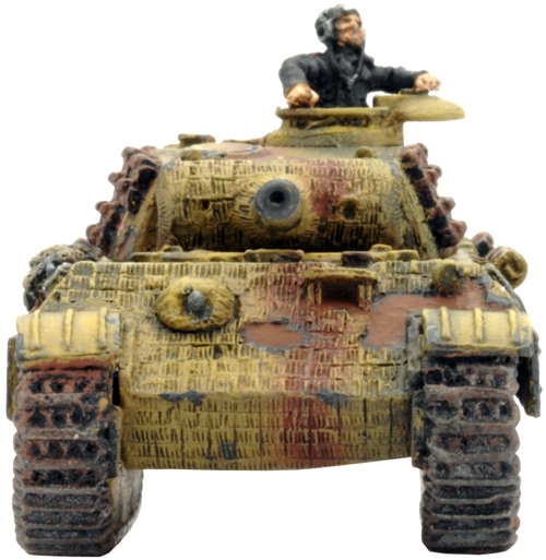 Oberstleutnant Dr Franz B&auml;ke (GE894)