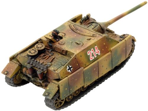 Feldherrnhalle Panzerkompanie (GEAB10)