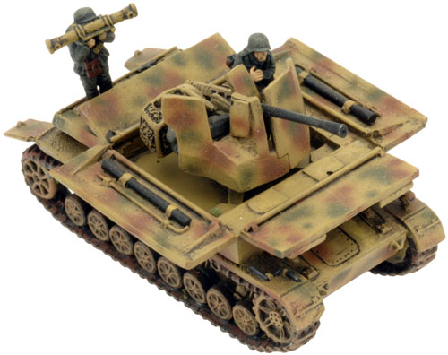 Feldherrnhalle Panzerkompanie (GEAB10)