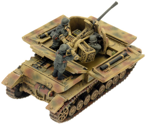 Feldherrnhalle Panzerkompanie (GEAB10)