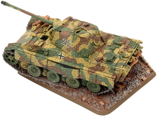 SS-Kampfgruppe Peiper (GEAB11)