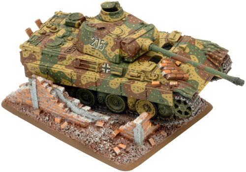 SS-Kampfgruppe Peiper (GEAB11)