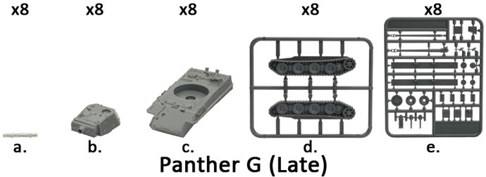 Feldherrnhalle Panzerkompanie (GEAB10)