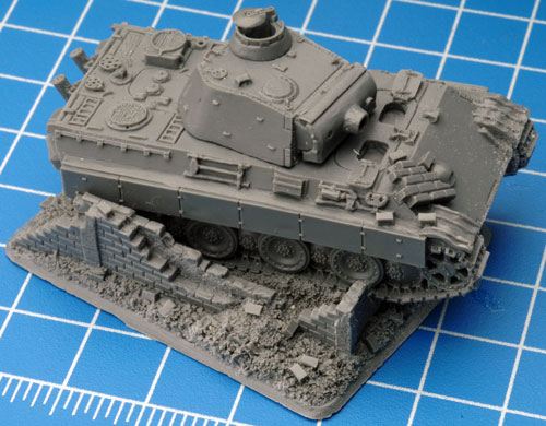 Feldherrnhalle Panzerkompanie (GEAB10)