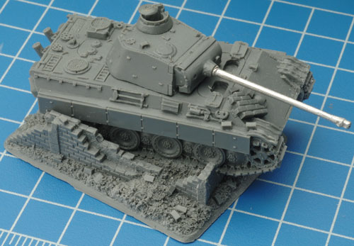 Feldherrnhalle Panzerkompanie (GEAB10)