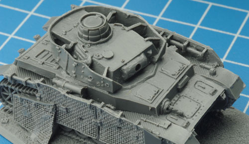 Feldherrnhalle Panzerkompanie (GEAB10)