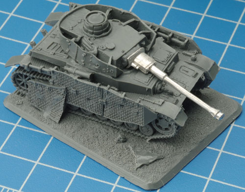 Feldherrnhalle Panzerkompanie (GEAB10)