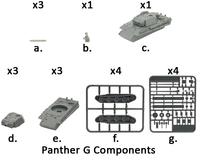 SS-Kampfgruppe Peiper (GEAB11)