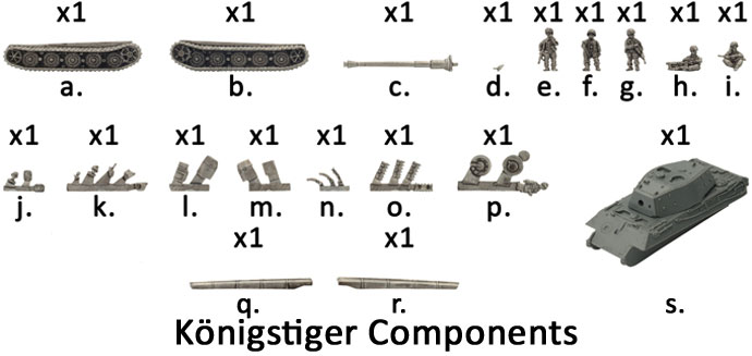 SS-Kampfgruppe Peiper (GEAB11)