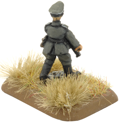 German Polizei (GSO193)