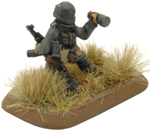 German Polizei (GSO193)